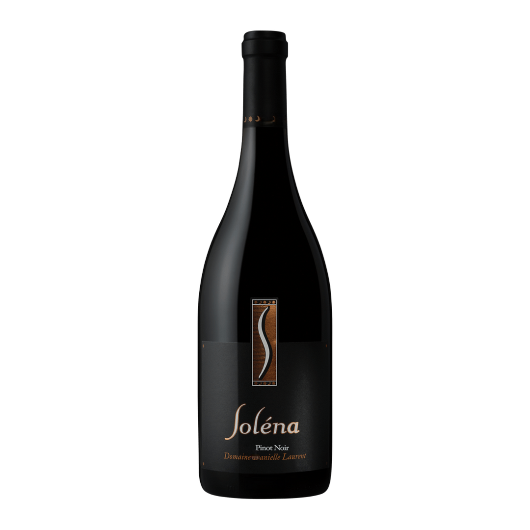 Solena - 2023 - Solena Pinot Noir Grand Cuvee - 750 ml.