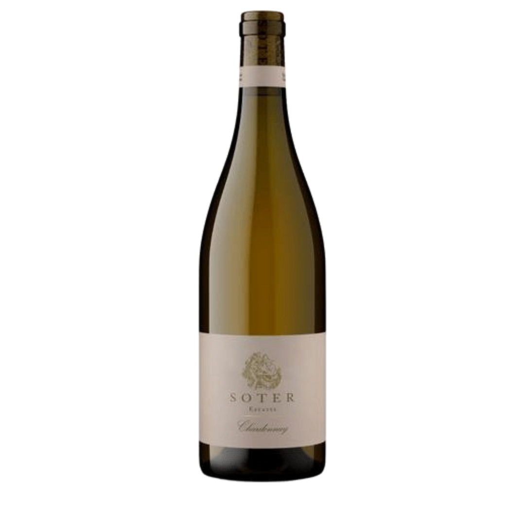 Soter - 2022 - Soter Estates Chardonnay - 750 ml.