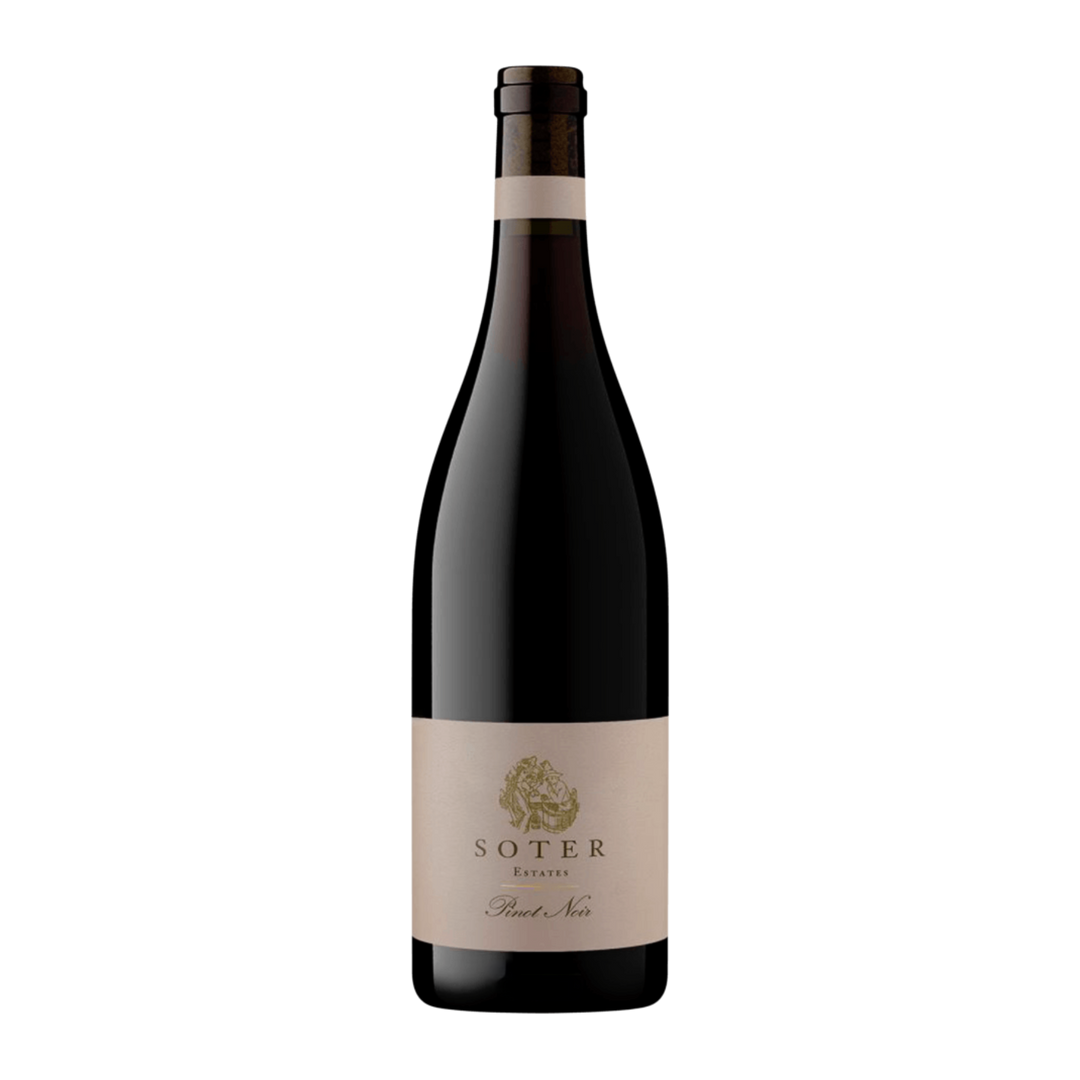 Soter - 2023 - Soter Pinot Noir Estates - 750 ml.