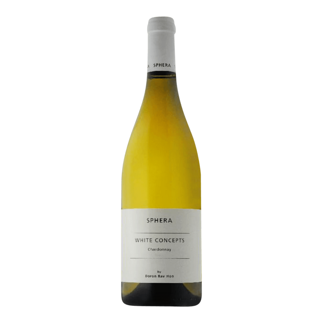 Sphera - 2021 - Winery Chardonnay  - 750 ml.