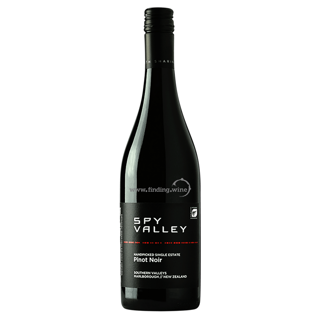 Spy Valley - 2022 - Pinot Noir - 750 ml.