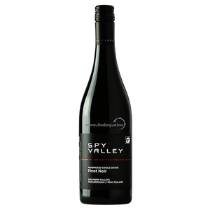 Spy Valley - 2020 - Pinot Noir - 750 ml.