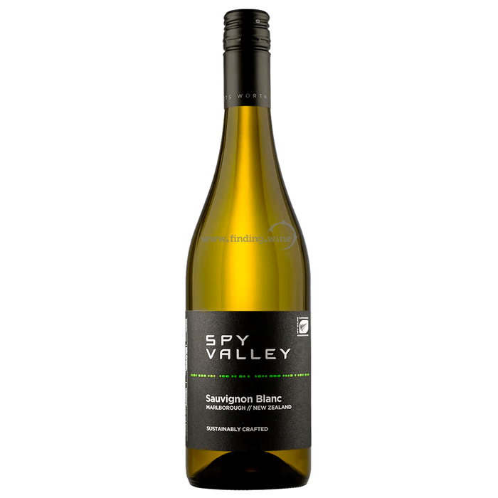 Spy Valley - 2021 - Sauvignon Blanc - 750 ml.