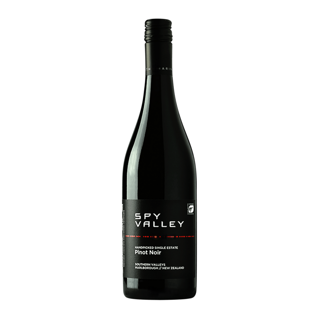 Spy Valley - 2017 - Pinot Noir - 750 ml.