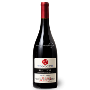 St. Innocent - 2019 - Pinot Noir 'Shea' - 750 ml.