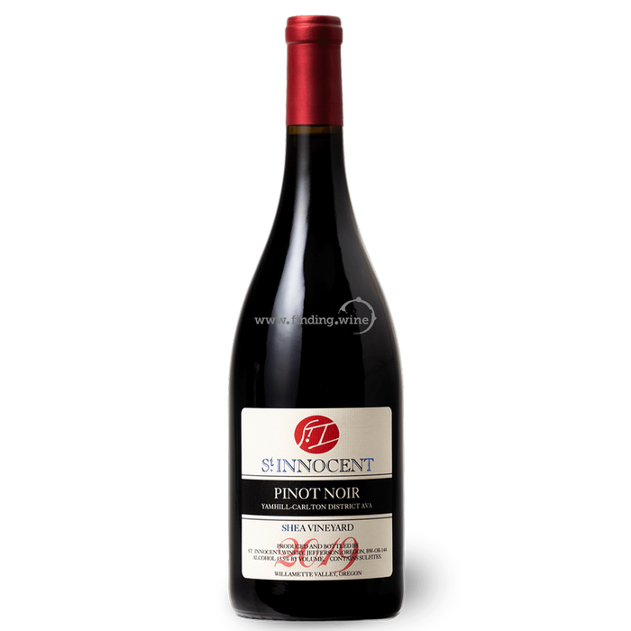St. Innocent - 2019 - Pinot Noir 'Shea' - 750 ml.