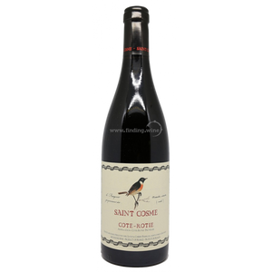 St Cosme  - 2022 - Cote Rotie - 750 ml.