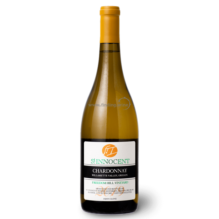 St Innocent  - 2019 - Chardonnay Freedom - 750 ml.