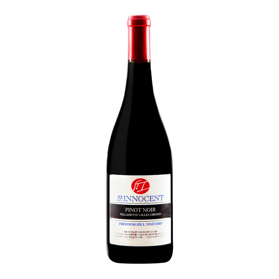 St Innocent - 2021 - Pinot Noir Temperance Hill - 750 ml.
