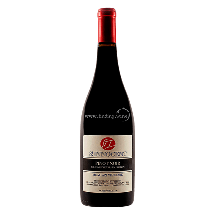 St Innocent - 2019 - Pinot Noir Momtazi - 750 ml.