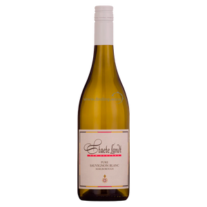 Staete Landt - 2022 - Mapmaker Sauvignon blanc - 750 ml.