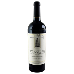 Staglin Family Vineyard 2014 - Staglin Cabernet 375 ml.
