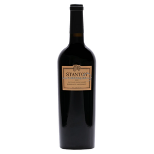 Stanton Vineyards  - 2019 - Oakville Cabernet Sauvignon - 750 ml.