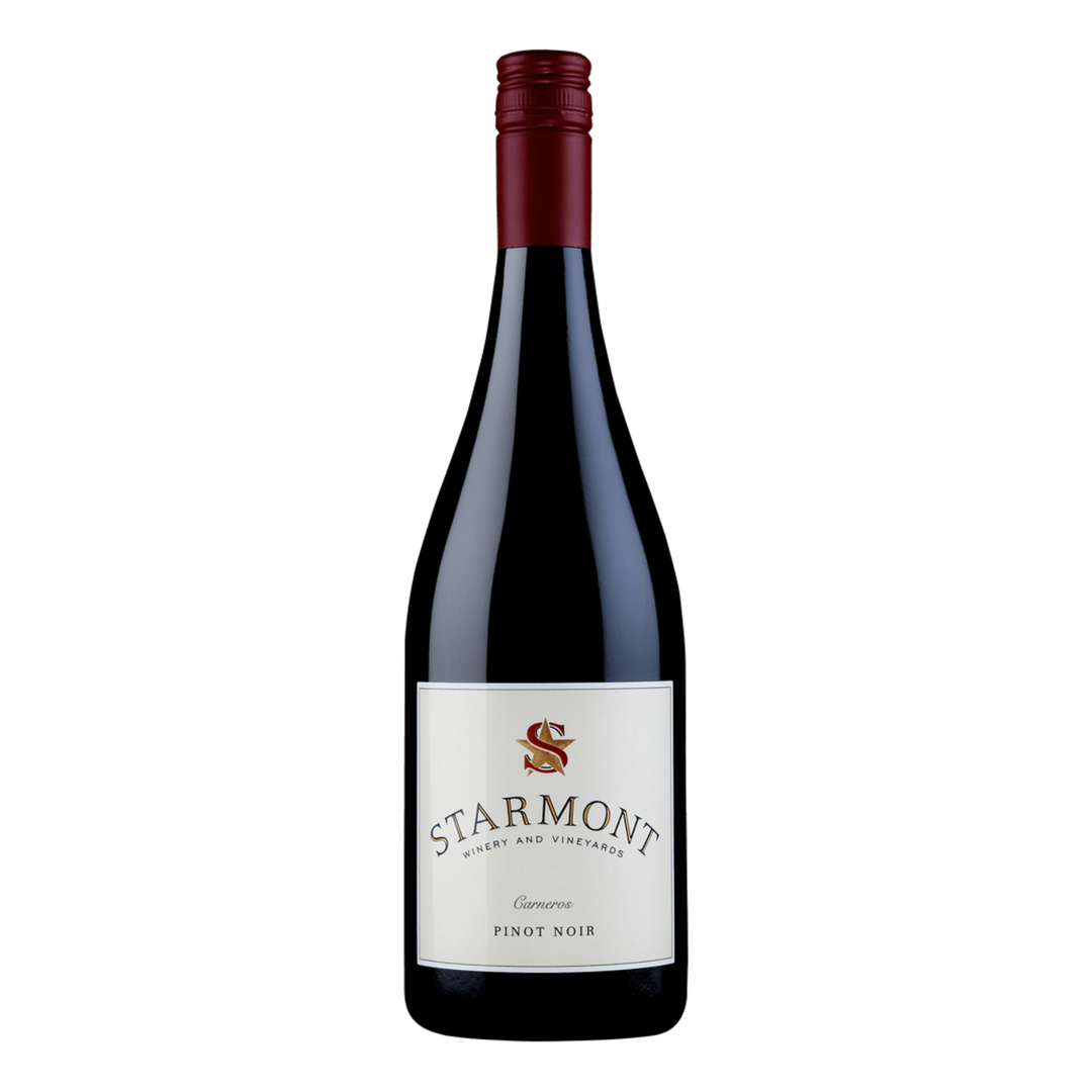 Starmont - 2023 - Starmont Pinot Noir Tri County - 750 ml.