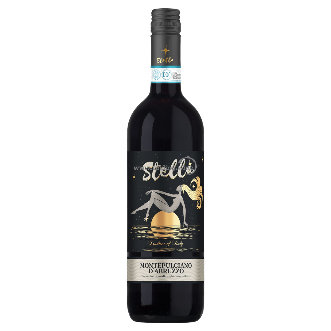Stella - 2022 - Montepulciano - 1.5 L