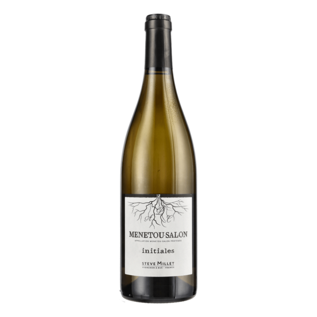 Steve Millet - 2023 - Menetou Salon Blanc - 750 ml.