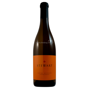 Stewart - 2022 - Chardonnay - 750 ml.