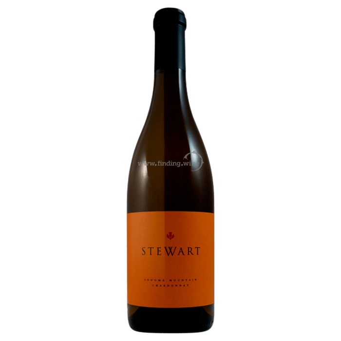 Stewart - 2022 - Chardonnay - 750 ml.