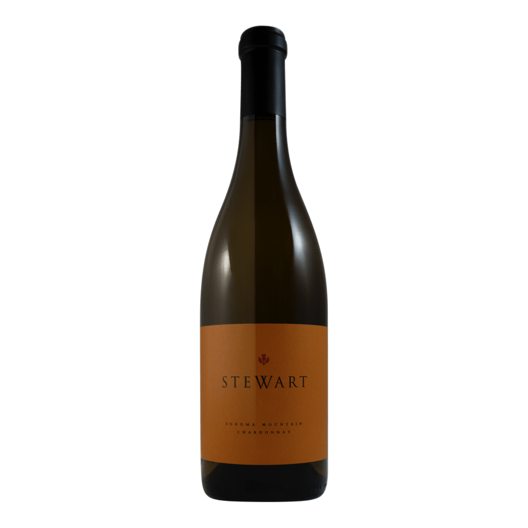 Stewart - 2023 - Stewart Chardonnay Sonoma Mountain - 750 ml.