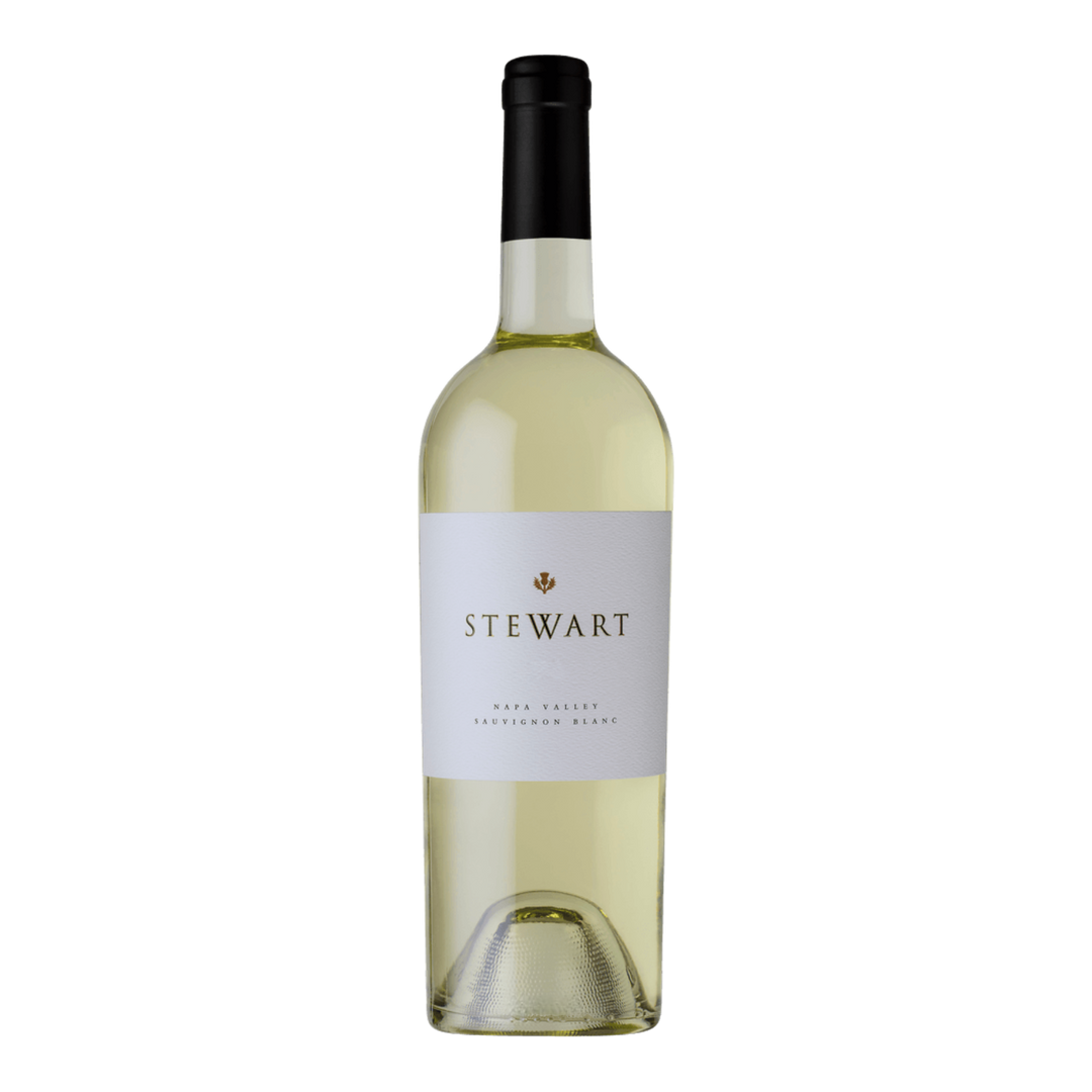 Stewart - 2025 - Stewart Sauvignon Blanc - 750 ml.