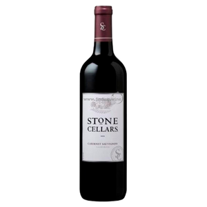 Stowell Cellars - 2020 - Cabernet Sauvignon - 750 ml.