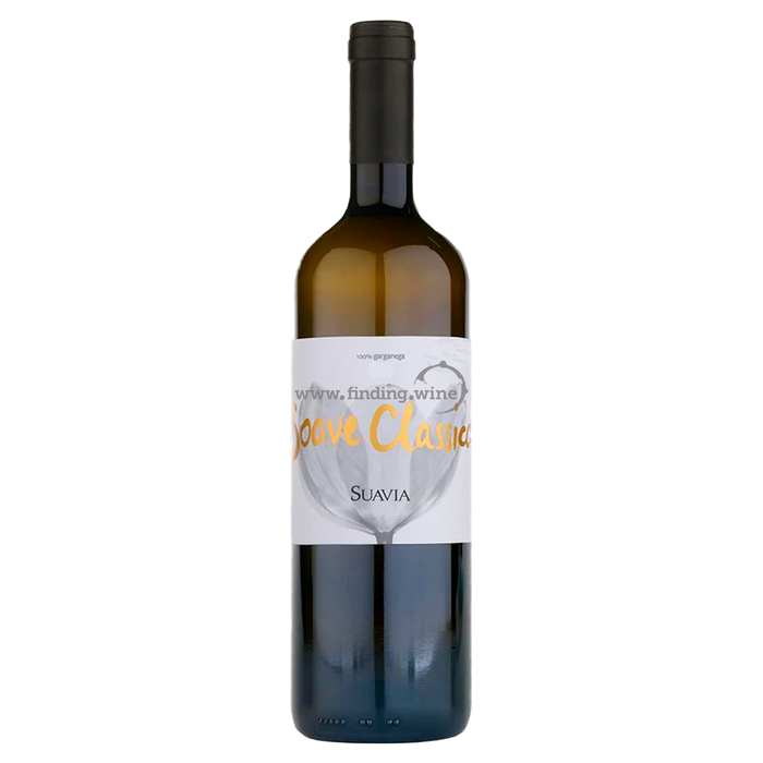 Suavia - 2019 - Soave Classico - 750 ml.