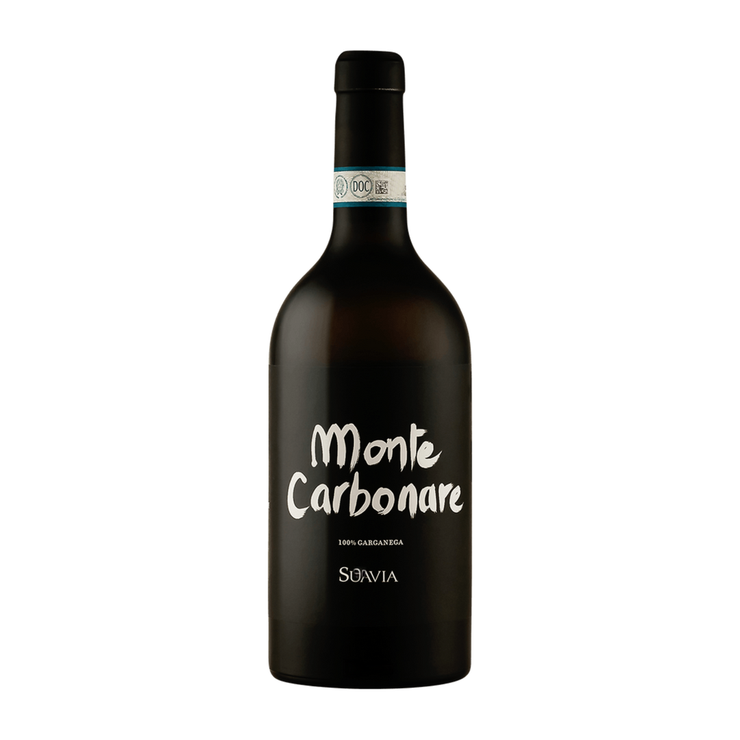 Suavia - 2023 - Monte Carbonare Soave Classico Doc - 750 ml.