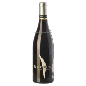 Suerte del Marques - 2016 - El Esquilon Listan Negro - 750 ml.