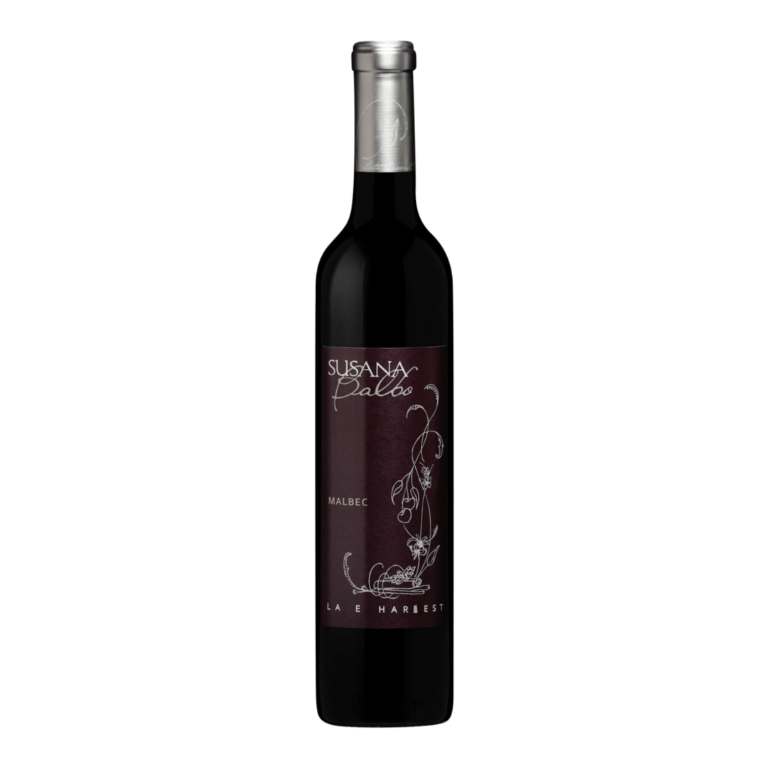 Susana Balbo - 2021 - Late Harvest Malbec - 500 ml.
