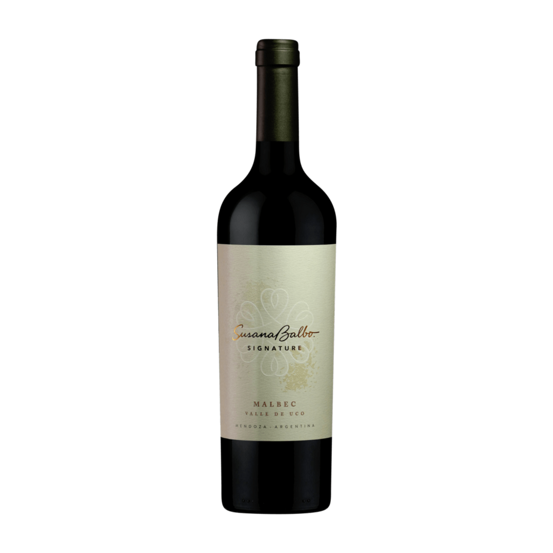 Susana Balbo - 2023 - Signature Malbec - 750 ml.