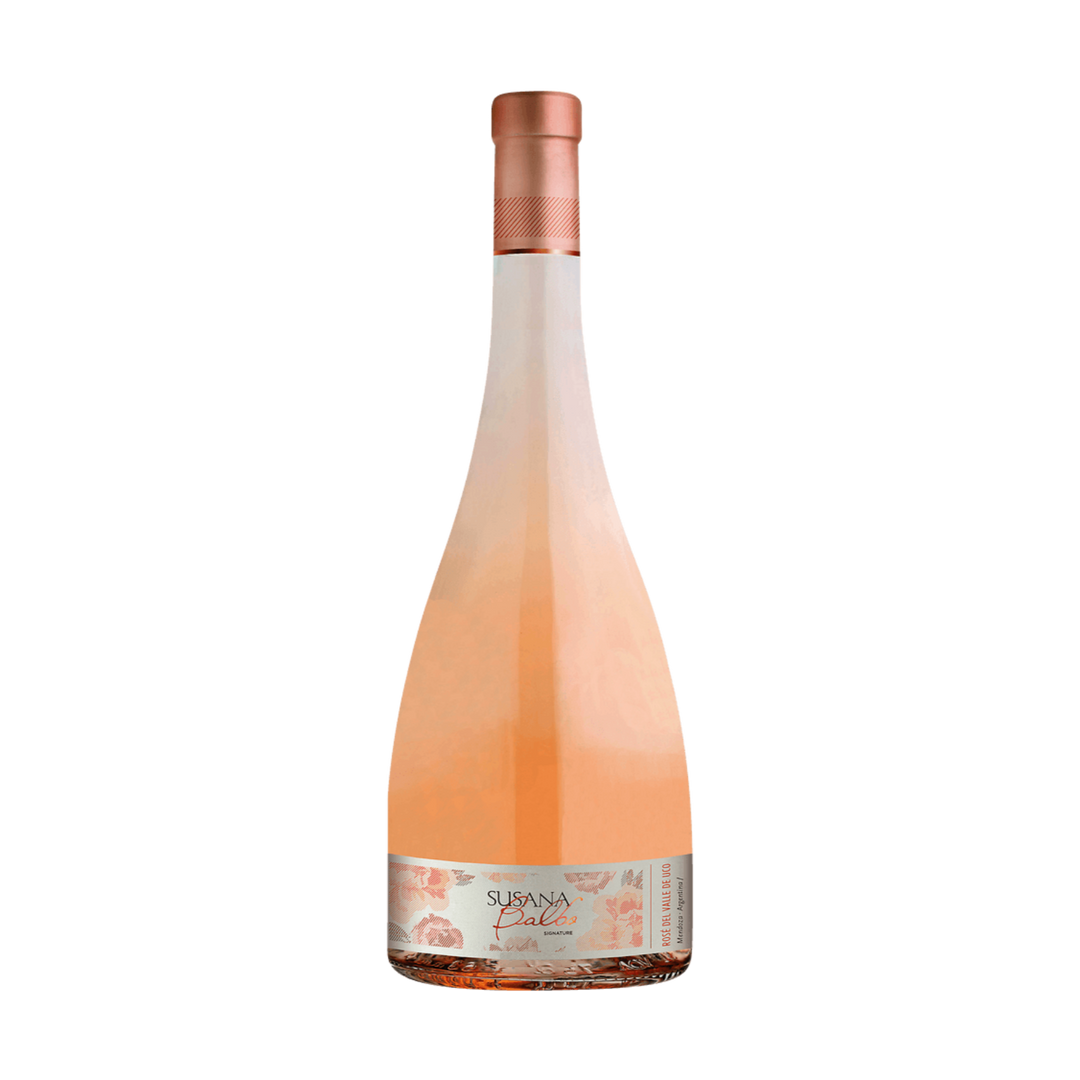 Susana Balbo - 2025 - Signature Rosé - 750 Ml.