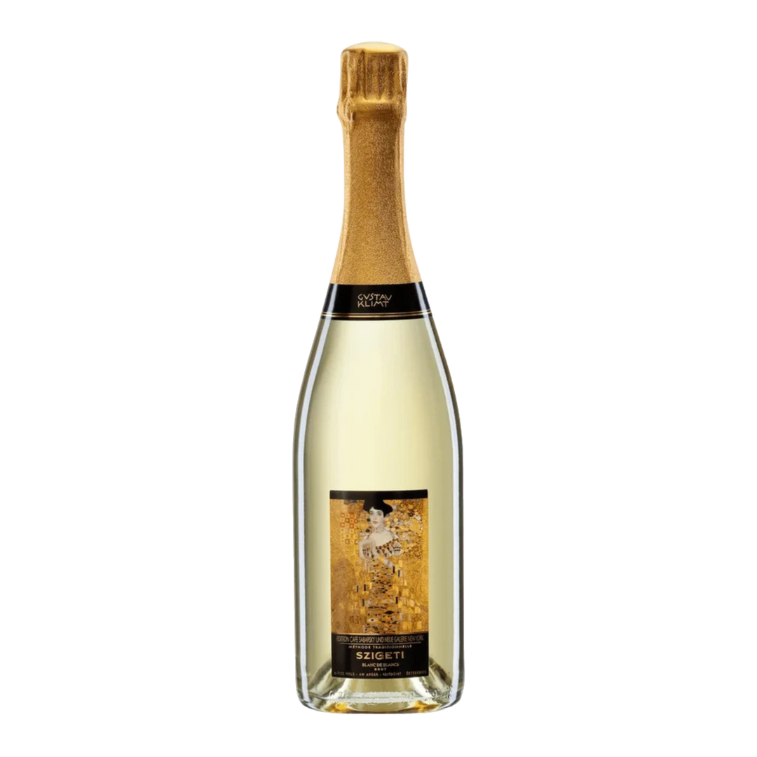 Szigeti - 2019 - Blanc de Blancs Brut “Adele” - 750 ml.