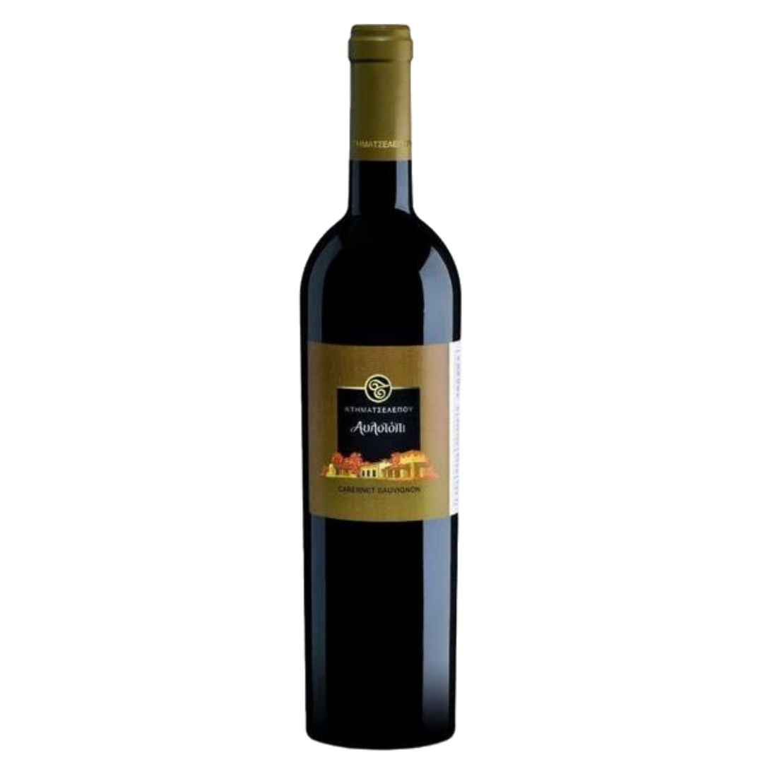 Tselepos - 2022 - Avlotopi - 750 ml.