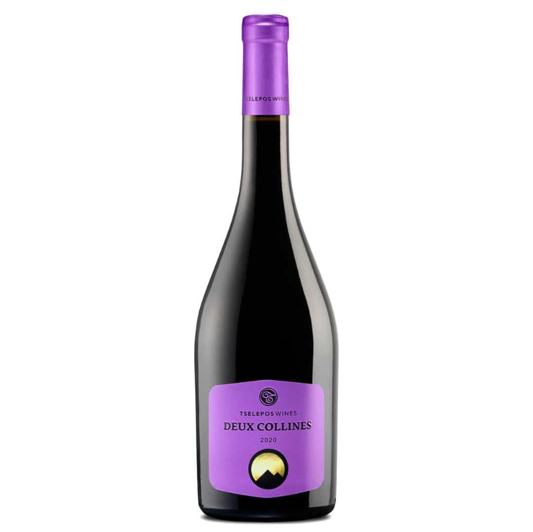 Tselepos - 2023 - Deux Colline - 750 ml.