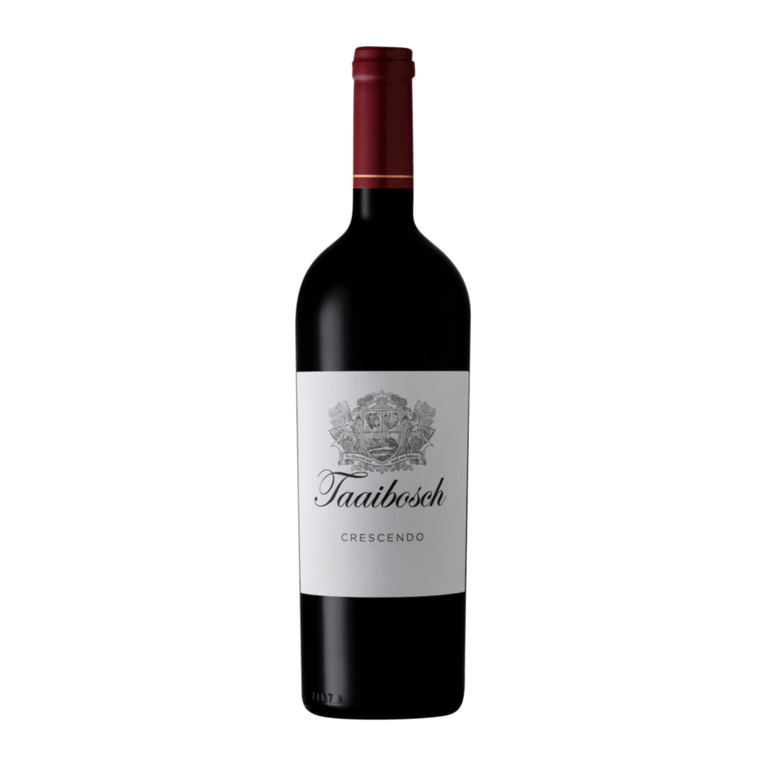 Taaibosch - 2020 - Crescendo Red Blend - 750 ml.