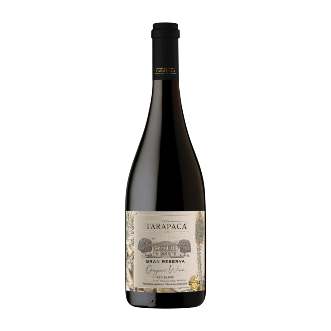 Tarapaca - 2020 - Gran Reserva Organic Blend - 750 ml.