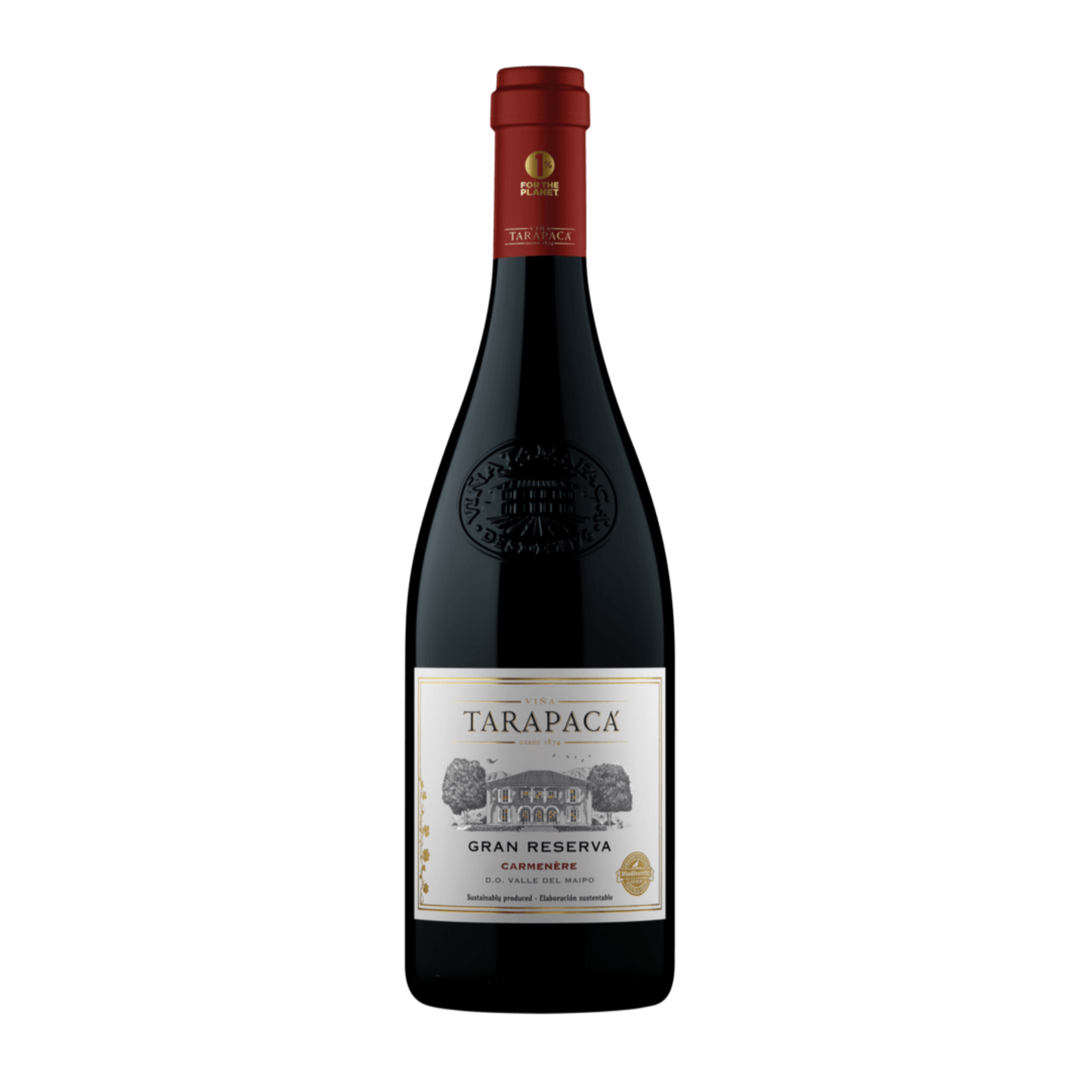 Tarapaca - 2021 - Gran Reserva Carmenere - 750 ml.