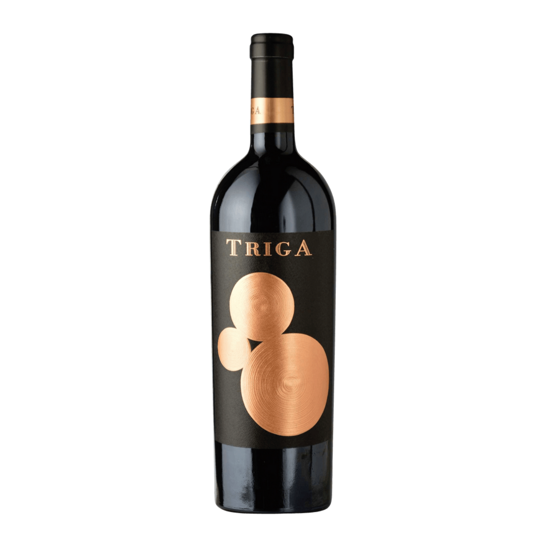 Tarima - 2019 - Triga Alicante - 750 ml.
