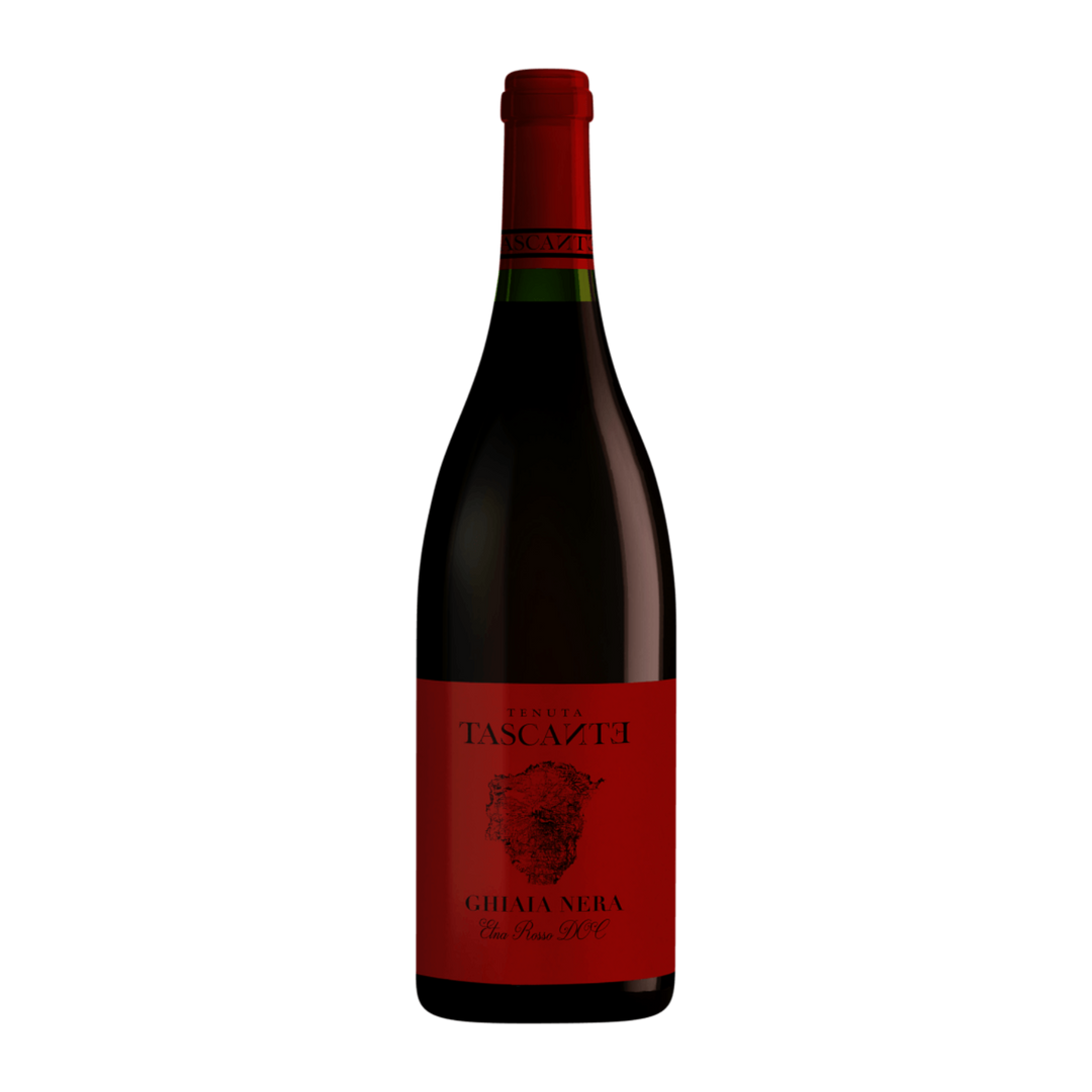 Tascante - 2024 - Ghiaia Nera Etna Rosso - 750 ml.