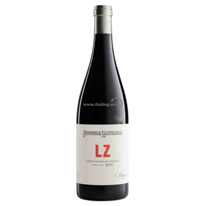 Telmo Rodriguez - 2018 - Lanzaga LZ - 750 ml.