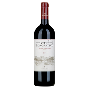 Tenuta Argentiera  - 2020 - Villa Donoratico Bolgheri - 750 ml.