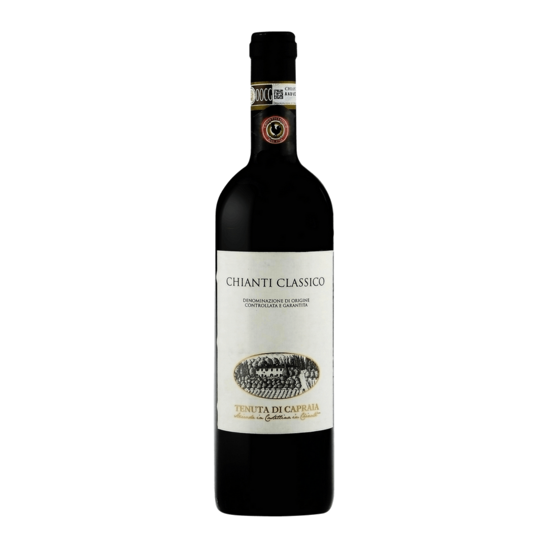 Tenuta Di Capraia - 2023 - Chianti Classico - 750 Ml.