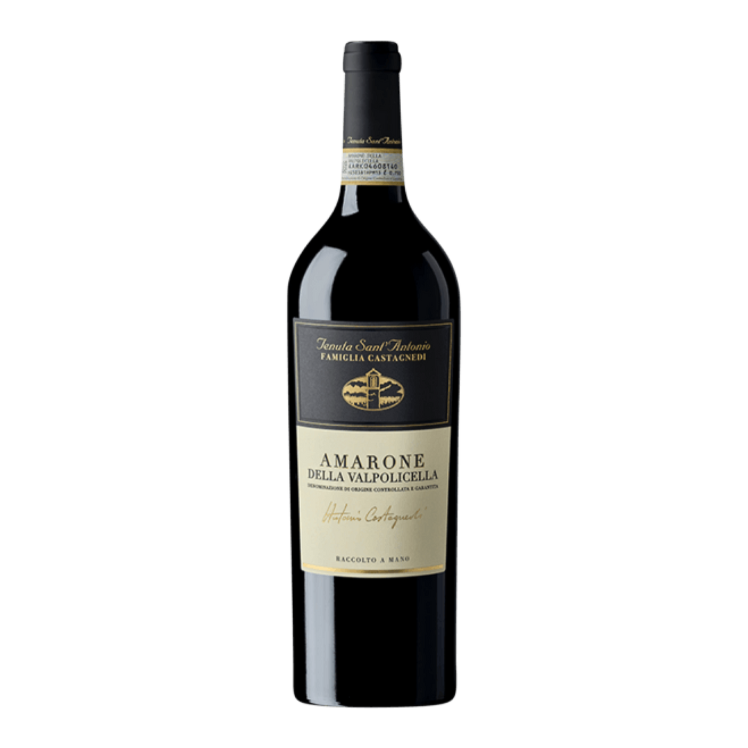 Tenuta Sant'Antonio - 2021 - Sant' Antonio Amarone Castagnedi - 750 ml.