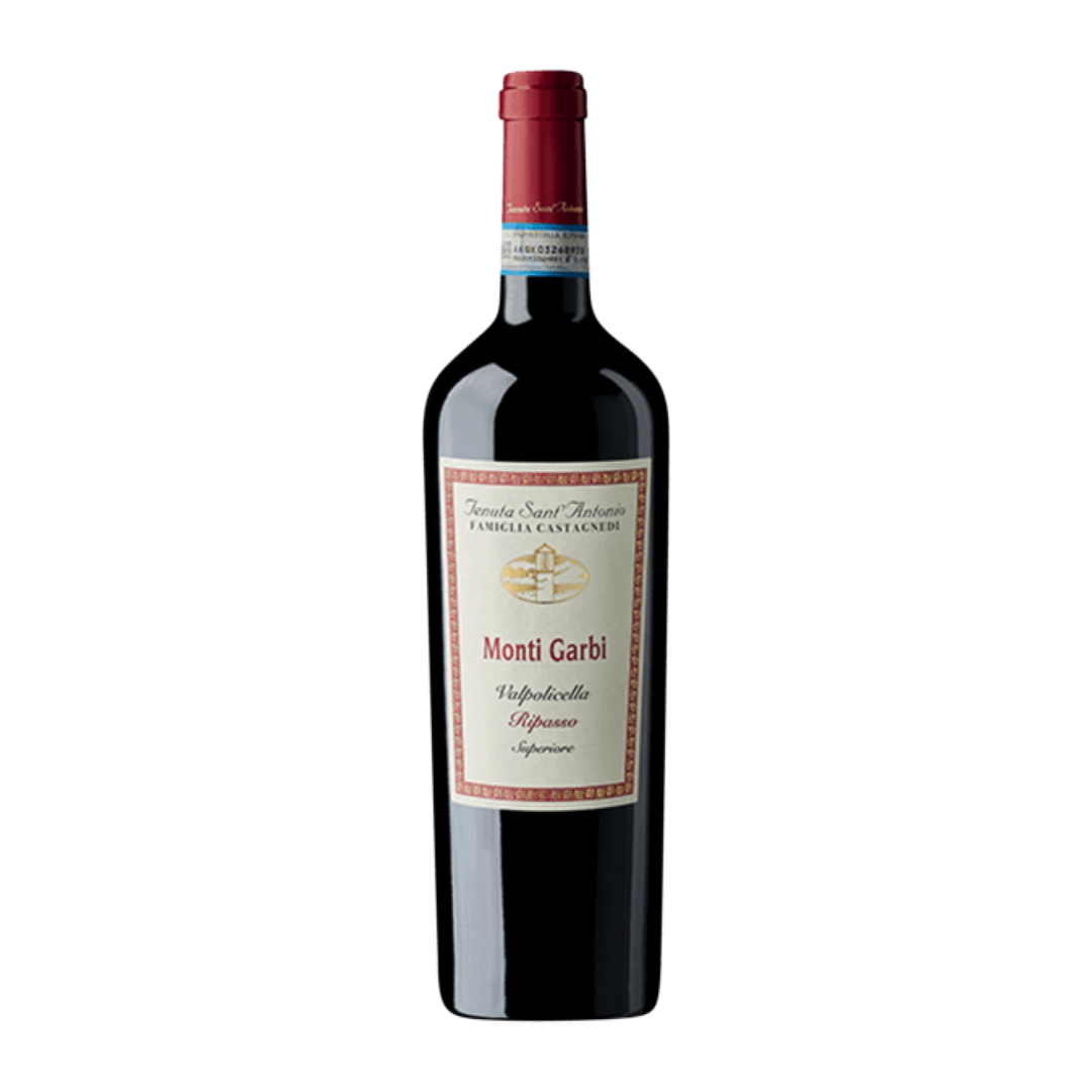 Tenuta Sant'Antonio - 2022 - Sant' Antonio Valpolicella Sup Ripasso Monti Garbi - 750 ml.