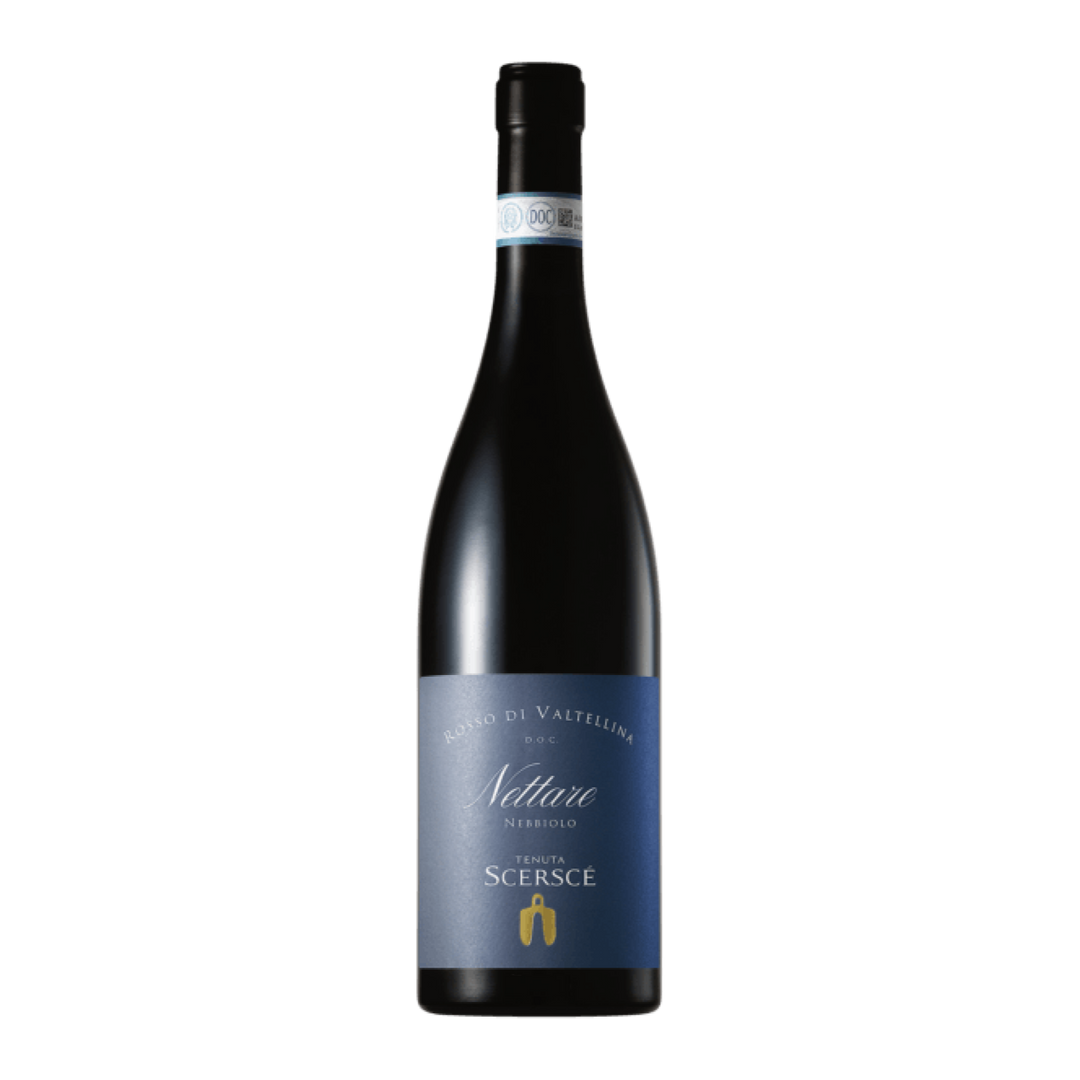 Tenuta Scersce - 2023 - Tenuta Scersce Nettare Rosso Di Valt - 750 ml.