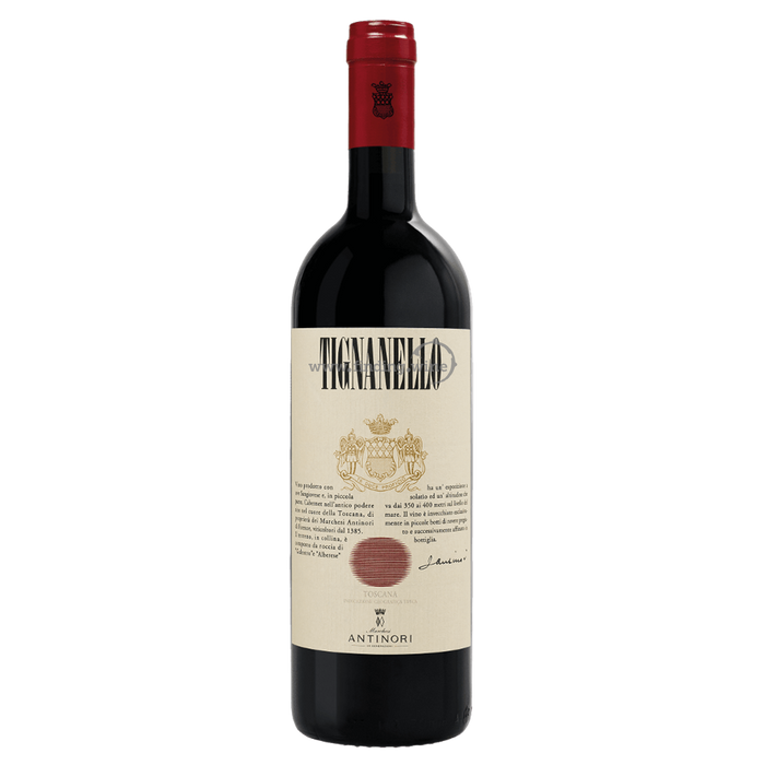 Tenuta Tignanello - 2020 - Tignanello - 750 ml.