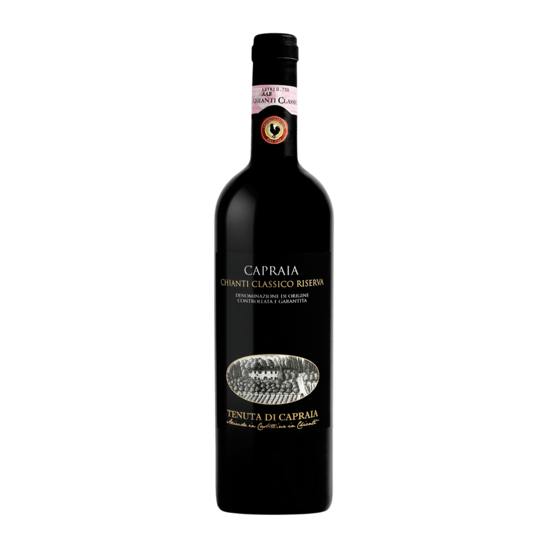 Tenuta di Capraia - 2020 - Chianti Classico Riserva - 750 ml.