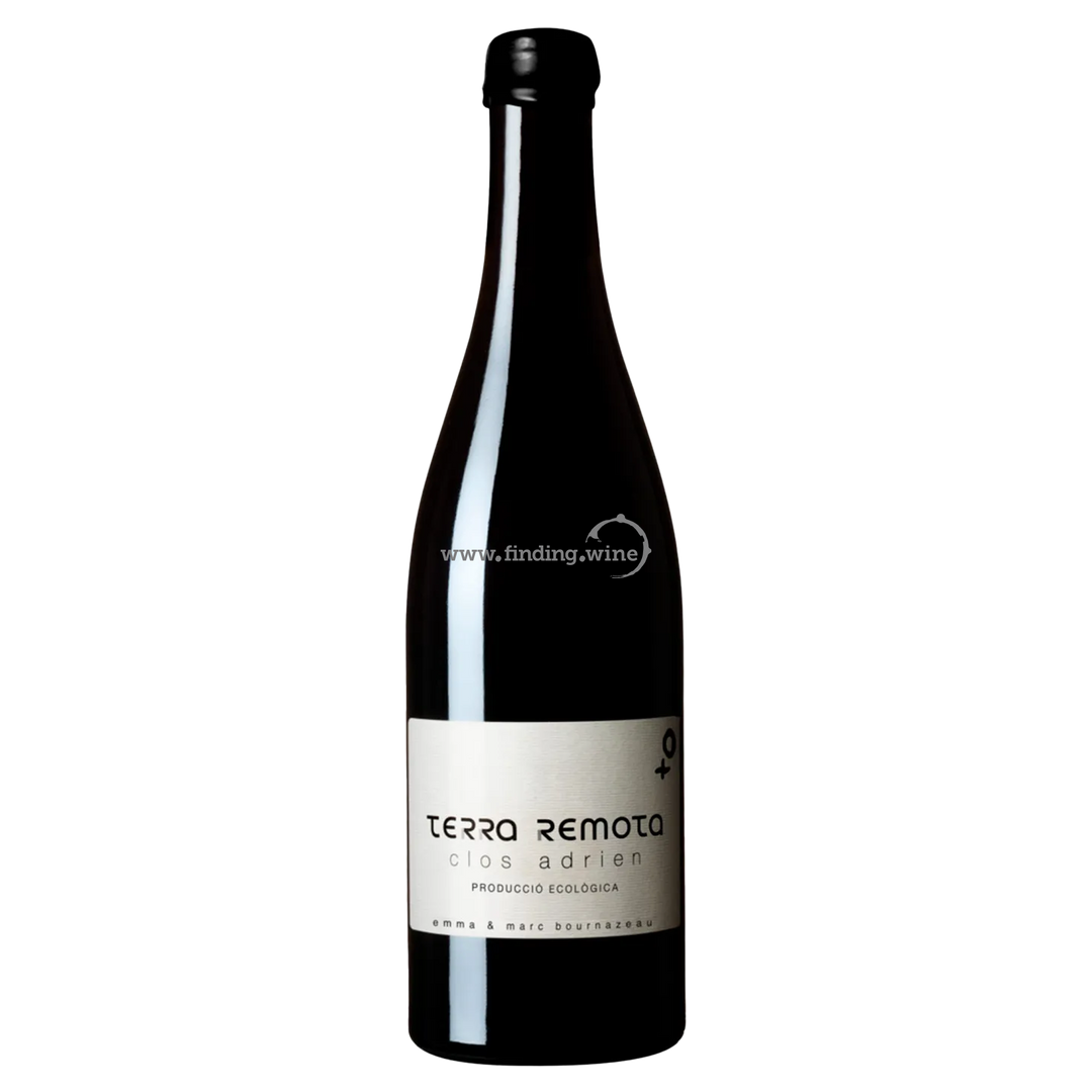 Terra Remota - 2015 - Clos Adrien Tinto - 750 ml.