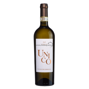 Terre Gaie - 2017 - Unico  - 750 ml.