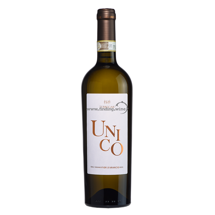 Terre Gaie - 2017 - Unico  - 750 ml.